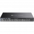 Коммутатор TP-Link SG6654XHP — для бизнеса и офиса Коммутатор TP-Link SG6654XHP — для бизнеса и офиса