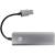 Адаптер концентратор USB 3.1 Type-A --> 4 USB3.0 Alum Shell HUB+ PD, VCOM <CU4383A> Мультифункциональный хаб VCOM USB 3.1 Type C M/4 x USB 3.0 F/USB Type C F (CU4383A) — для бизнеса и офиса Адаптер концентратор USB 3.1 Type-A --> 4 USB3.0 Alum Shell HUB+ PD, VCOM <CU4383A> Мультифункциональный хаб VCOM USB 3.1 Type C M/4 x USB 3.0 F/USB Type C F (CU4383A) — для бизнеса и офиса