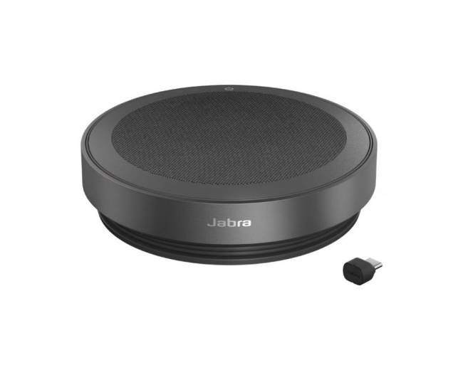 Спикерфон Jabra 2775-329 — для бизнеса и офиса