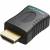 Адаптер-переходник Vention HDMI v2.0 19M/19F Адаптер-переходник Vention HDMI v2.0 19M/19F (AIAB0) — для бизнеса и офиса Адаптер-переходник Vention HDMI v2.0 19M/19F Адаптер-переходник Vention HDMI v2.0 19M/19F (AIAB0) — для бизнеса и офиса