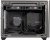 Корпус с блоком питания Cooler Master MasterBox NR200P MAX — для бизнеса и офиса Корпус с блоком питания Cooler Master MasterBox NR200P MAX — для бизнеса и офиса