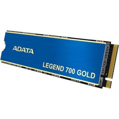Твердотельный накопитель ADATA SLEG-700G-512GCS-SH7 — для бизнеса и офиса Твердотельный накопитель ADATA SLEG-700G-512GCS-SH7 — для бизнеса и офиса
