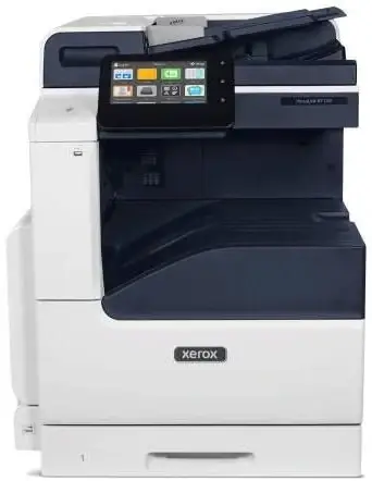 Xerox VersaLink Colour C7120/25/30 печатный модуль /DADF/1 лоток 520 листов Xerox C7101V_D — для бизнеса и офиса Xerox VersaLink Colour C7120/25/30 печатный модуль /DADF/1 лоток 520 листов Xerox C7101V_D — для бизнеса и офиса