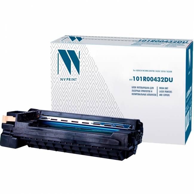 - NV Print NV-101R00432DU — для бизнеса и офиса - NV Print NV-101R00432DU — для бизнеса и офиса