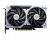 Видеокарта MSI GeForce RTX 5060 8G VENTUS 2X OC — для бизнеса и офиса Видеокарта MSI GeForce RTX 5060 8G VENTUS 2X OC — для бизнеса и офиса