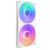 Кулер для корпуса ПК NZXT F240 RGB Core RF-U24HF-W1 — для бизнеса и офиса Кулер для корпуса ПК NZXT F240 RGB Core RF-U24HF-W1 — для бизнеса и офиса