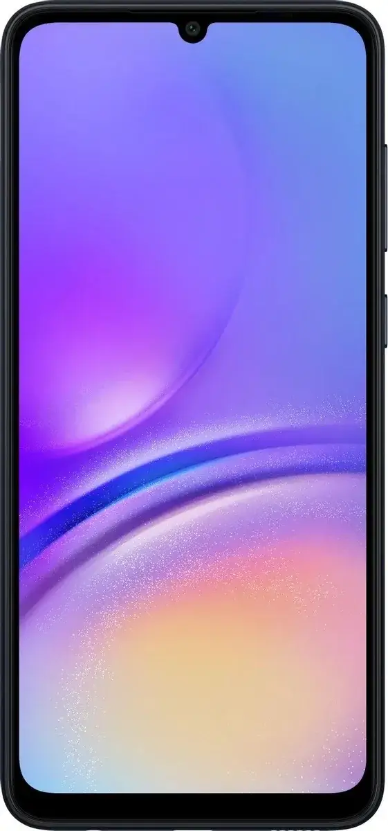 Смартфон Samsung SM-A055FZKDCAU — для бизнеса и офиса