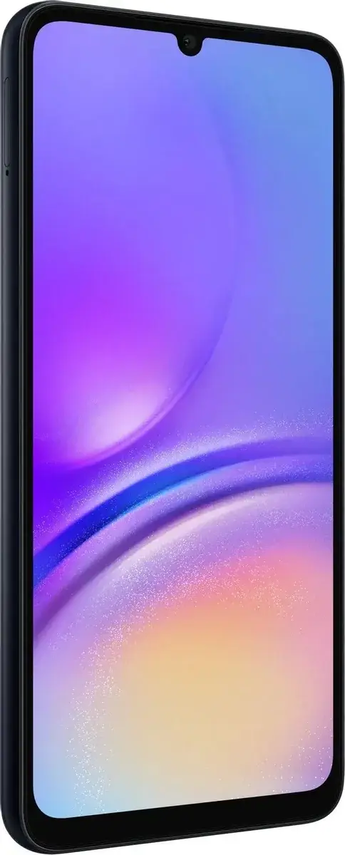Смартфон Samsung SM-A055FZKDCAU — для бизнеса и офиса