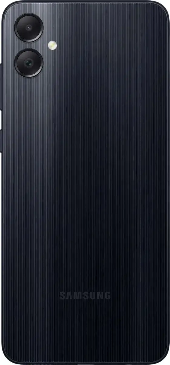 Смартфон Samsung SM-A055FZKDCAU — для бизнеса и офиса
