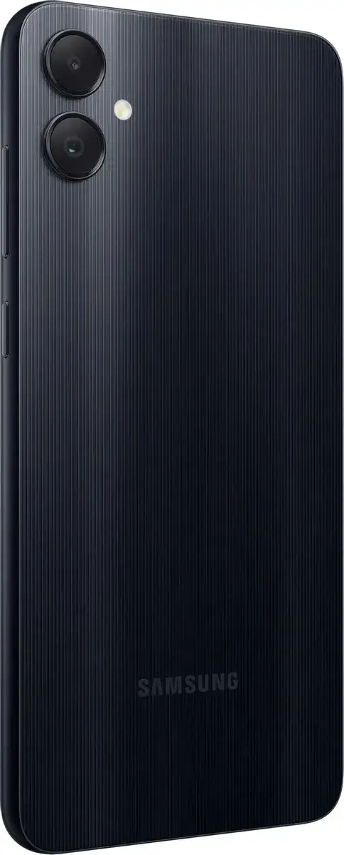 Смартфон Samsung SM-A055FZKDCAU — для бизнеса и офиса