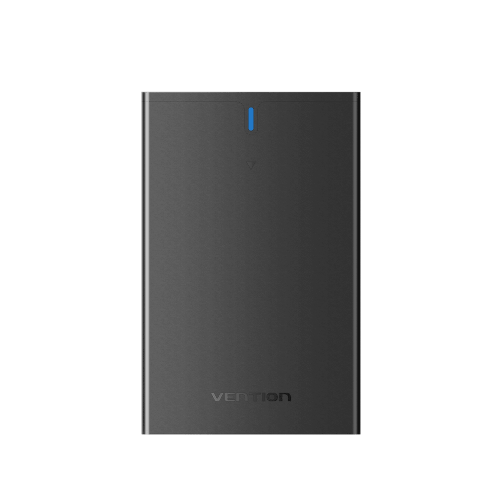 Внешний корпус Vention для HDD/SSD 2.5" (USB 3.0 Mirco-B) Черный Vention KPAB0 — для бизнеса и офиса Внешний корпус Vention для HDD/SSD 2.5" (USB 3.0 Mirco-B) Черный Vention KPAB0 — для бизнеса и офиса