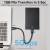 Внешний корпус Vention для HDD/SSD 2.5" (USB 3.0 Mirco-B) Черный Vention KPAB0 — для бизнеса и офиса Внешний корпус Vention для HDD/SSD 2.5" (USB 3.0 Mirco-B) Черный Vention KPAB0 — для бизнеса и офиса