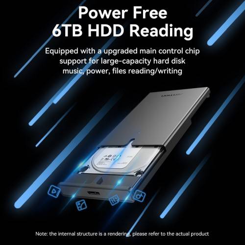 Внешний корпус Vention для HDD/SSD 2.5" (USB 3.0 Mirco-B) Черный Vention KPAB0 — для бизнеса и офиса Внешний корпус Vention для HDD/SSD 2.5" (USB 3.0 Mirco-B) Черный Vention KPAB0 — для бизнеса и офиса