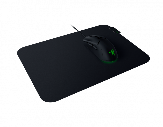 Игровой коврик для мыши Razer Sphex V3 - Small Razer Sphex V3 — для бизнеса и офиса