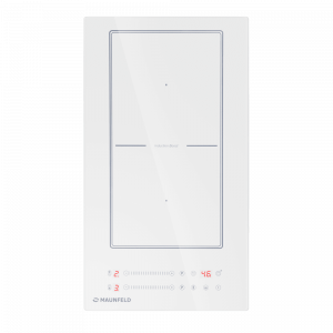Индукционная варочная панель MAUNFELD CVI292S2BWH Inverter