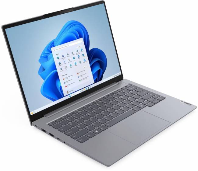 Ноутбук Lenovo 21MV00AYUS — для бизнеса и офиса Ноутбук Lenovo 21MV00AYUS — для бизнеса и офиса