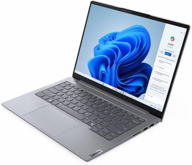 Ноутбук Lenovo 21MV00AYUS — для бизнеса и офиса Ноутбук Lenovo 21MV00AYUS — для бизнеса и офиса