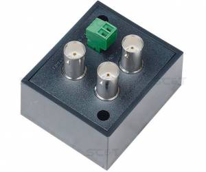 Усилитель SC&T CD102HD