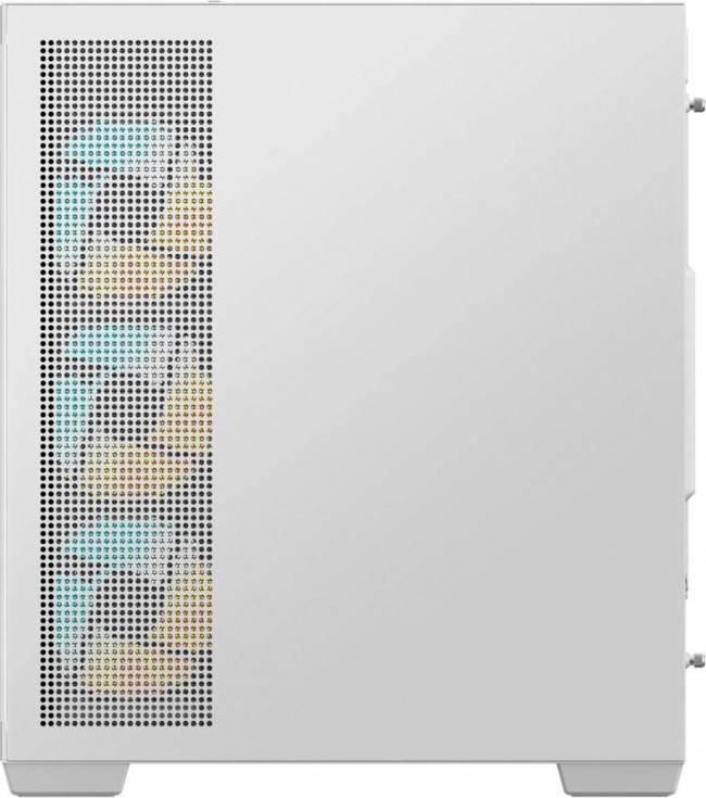 Корпус Gigabyte 28300-C500W-1CKR — для бизнеса и офиса Корпус Gigabyte 28300-C500W-1CKR — для бизнеса и офиса