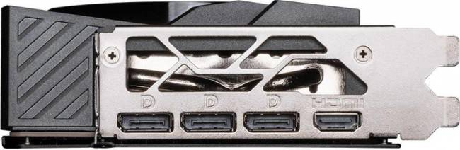 Видеокарта MSI RTX 5070 12G GAMING TRIO OC — для бизнеса и офиса