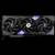 Видеокарта MSI RTX 5070 12G GAMING TRIO OC — для бизнеса и офиса