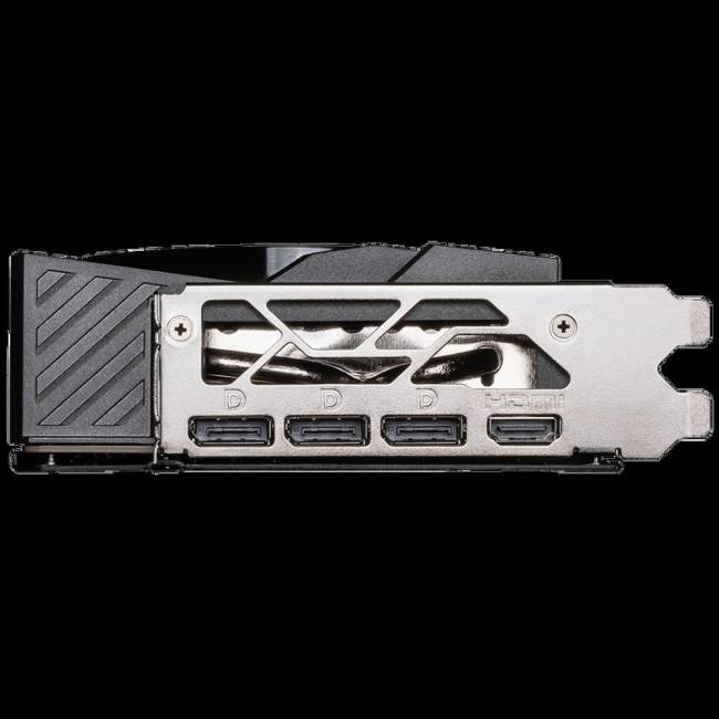 Видеокарта MSI RTX 5070 12G GAMING TRIO OC — для бизнеса и офиса