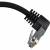 GCR Патч-корд прямой 1.5m UTP кат.5e, черный, верхний угол, литой, ethernet high speed, RJ45, T568B Greenconnect GCR-53906 — для бизнеса и офиса GCR Патч-корд прямой 1.5m UTP кат.5e, черный, верхний угол, литой, ethernet high speed, RJ45, T568B Greenconnect GCR-53906 — для бизнеса и офиса