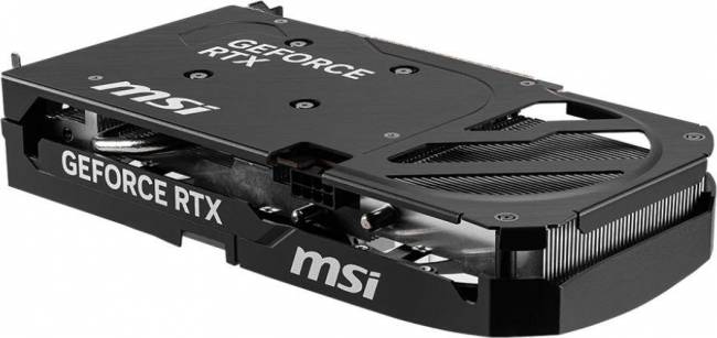 Видеокарта MSI RTX 5060TI 16G SHADOW 2X OC PL — для бизнеса и офиса Видеокарта MSI RTX 5060TI 16G SHADOW 2X OC PL — для бизнеса и офиса