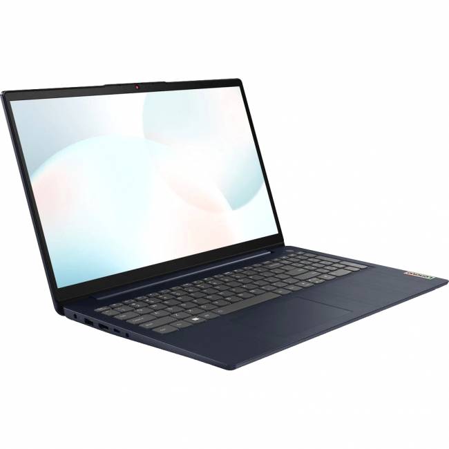 Ноутбук Lenovo IdeaPad 3 15IAU7 (82RK003PRK) — для бизнеса и офиса