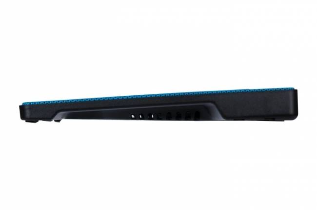 Подставка для ноутбука STM IP5 Blue — для бизнеса и офиса Подставка для ноутбука STM IP5 Blue — для бизнеса и офиса