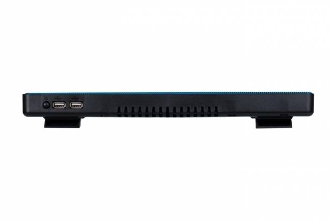Подставка для ноутбука STM IP5 Blue — для бизнеса и офиса Подставка для ноутбука STM IP5 Blue — для бизнеса и офиса