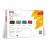 Подставка для ноутбука STM IP5 Blue — для бизнеса и офиса Подставка для ноутбука STM IP5 Blue — для бизнеса и офиса