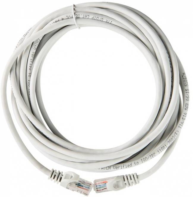 ITK Коммутационный шнур (патч-корд), кат.5Е UTP, LSZH, 15м, серый ITK RJ45(m) - RJ45(m) Cat. 5e U/UTP LSZH 15м серый — для бизнеса и офиса ITK Коммутационный шнур (патч-корд), кат.5Е UTP, LSZH, 15м, серый ITK RJ45(m) - RJ45(m) Cat. 5e U/UTP LSZH 15м серый — для бизнеса и офиса