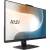 Моноблок MSI 9S6-AE0731-2409 — для бизнеса и офиса Моноблок MSI 9S6-AE0731-2409 — для бизнеса и офиса