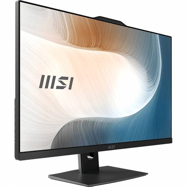 Моноблок MSI 9S6-AE0731-2409 — для бизнеса и офиса Моноблок MSI 9S6-AE0731-2409 — для бизнеса и офиса