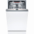 Встраиваемая посудомоечная машина Bosch Bosch SPV6EMX76Q — для бизнеса и офиса Встраиваемая посудомоечная машина Bosch Bosch SPV6EMX76Q — для бизнеса и офиса