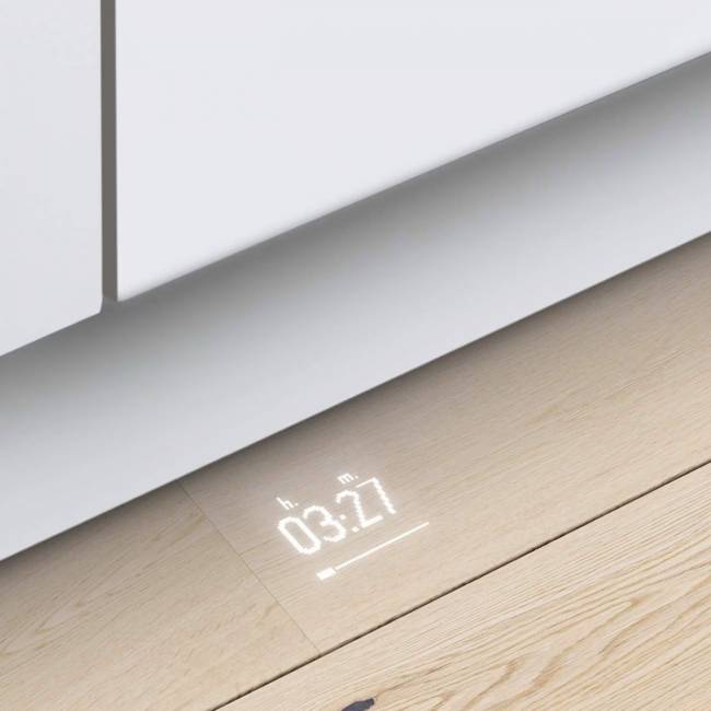 Встраиваемая посудомоечная машина Bosch Bosch SPV6EMX76Q — для бизнеса и офиса Встраиваемая посудомоечная машина Bosch Bosch SPV6EMX76Q — для бизнеса и офиса