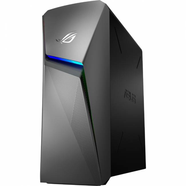Системные блоки и рабочие станции ASUS ROG Strix G10CE-51040F0010 (90PF02T1-M00A80) — для бизнеса и офиса Системные блоки и рабочие станции ASUS ROG Strix G10CE-51040F0010 (90PF02T1-M00A80) — для бизнеса и офиса