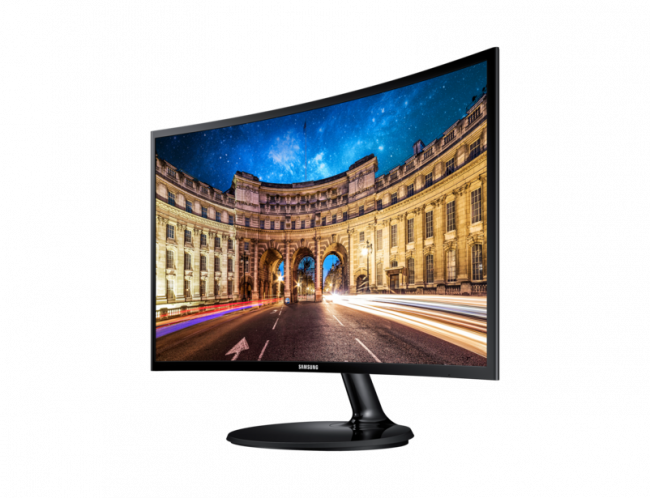 ЖК монитор Samsung C27F390FHI Samsung C27F390FHI — для бизнеса и офиса ЖК монитор Samsung C27F390FHI Samsung C27F390FHI — для бизнеса и офиса