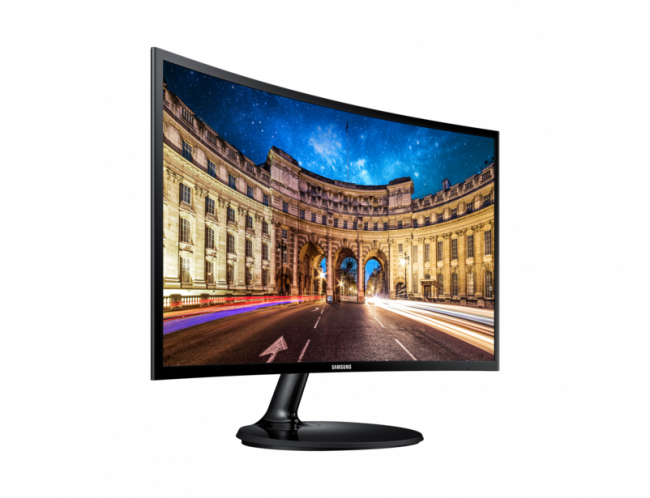 ЖК монитор Samsung C27F390FHI Samsung C27F390FHI — для бизнеса и офиса ЖК монитор Samsung C27F390FHI Samsung C27F390FHI — для бизнеса и офиса