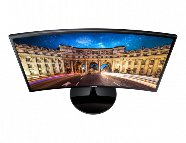 ЖК монитор Samsung C27F390FHI Samsung C27F390FHI — для бизнеса и офиса ЖК монитор Samsung C27F390FHI Samsung C27F390FHI — для бизнеса и офиса