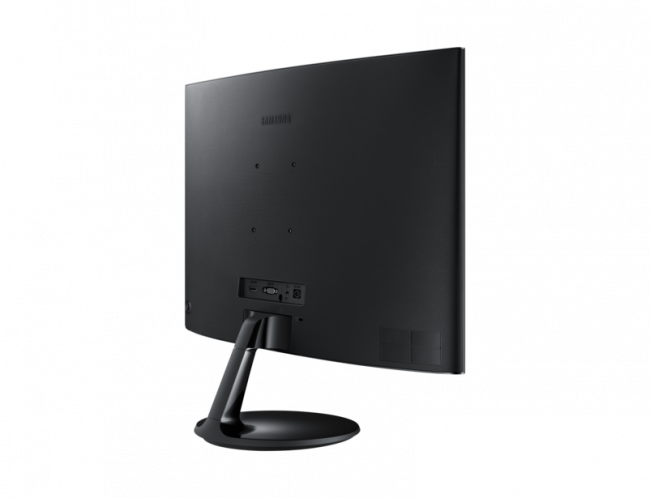 ЖК монитор Samsung C27F390FHI Samsung C27F390FHI — для бизнеса и офиса ЖК монитор Samsung C27F390FHI Samsung C27F390FHI — для бизнеса и офиса