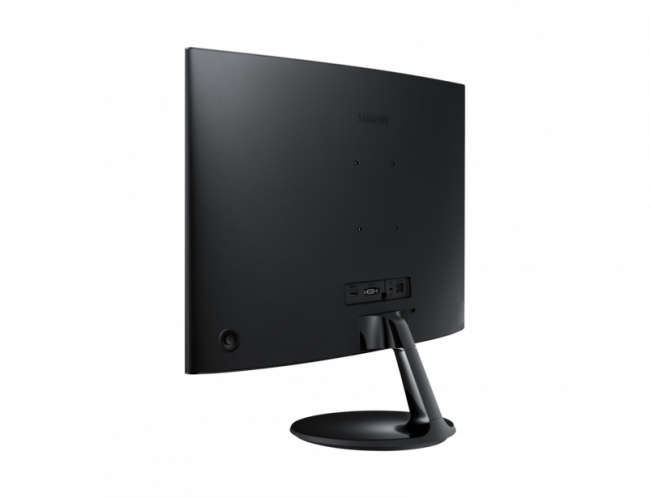 ЖК монитор Samsung C27F390FHI Samsung C27F390FHI — для бизнеса и офиса ЖК монитор Samsung C27F390FHI Samsung C27F390FHI — для бизнеса и офиса