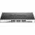 Коммутатор D-Link DGS-1210-28X/ME/B1B — для бизнеса и офиса Коммутатор D-Link DGS-1210-28X/ME/B1B — для бизнеса и офиса