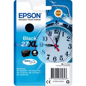 Картридж Epson C13T27114022