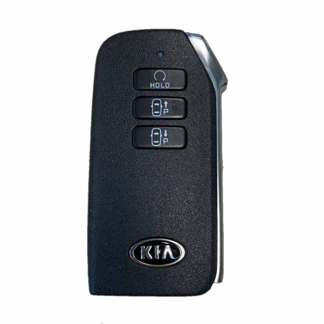 Ключ смарт KIA K5 2021+ 95440 L2300 4A NCF29AxM 433 MHz FSK — для бизнеса и офиса Ключ смарт KIA K5 2021+ 95440 L2300 4A NCF29AxM 433 MHz FSK — для бизнеса и офиса
