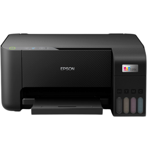 МФУ струйное Epson L3210 (C11CJ68506) — для бизнеса и офиса МФУ струйное Epson L3210 (C11CJ68506) — для бизнеса и офиса