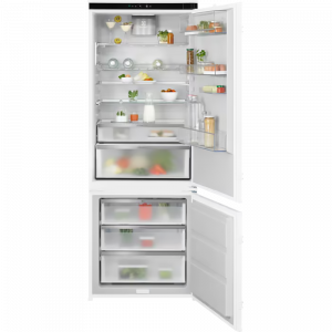 Встраиваемые холодильники  ELECTROLUX Electrolux KNP7TE75S