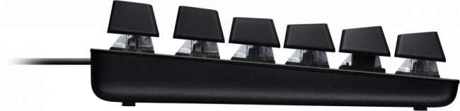 Клавиатура Logitech 920-010438 — для бизнеса и офиса Клавиатура Logitech 920-010438 — для бизнеса и офиса