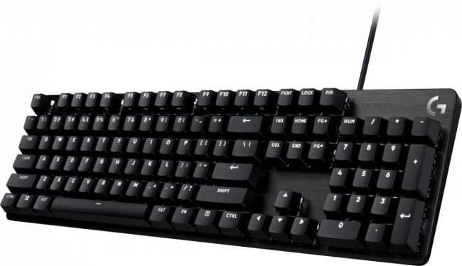 Клавиатура Logitech 920-010438 — для бизнеса и офиса Клавиатура Logitech 920-010438 — для бизнеса и офиса